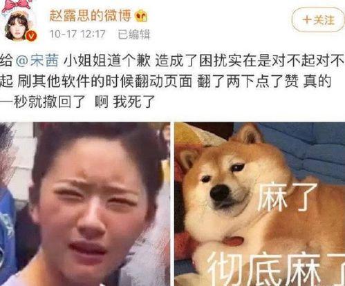 赵露思吃瓜视频完整版,揭秘娱乐圈幕后真相