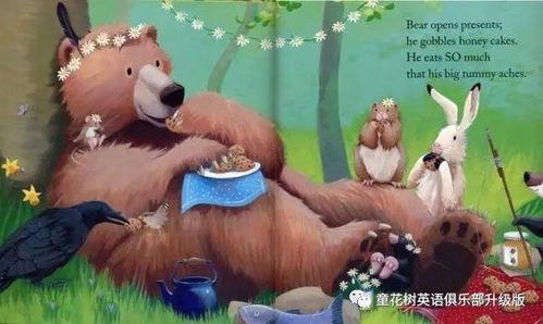 吃瓜小熊背景音乐视频大全,盘点热门背景音乐视频大全