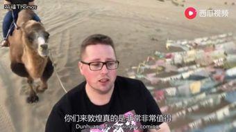 搞笑胖子大叔吃瓜视频,笑到肚子疼