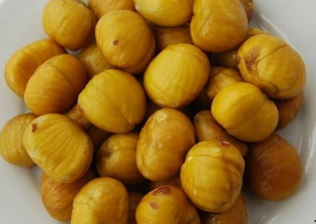 吃板栗瓜的视频,一探究竟的烹饪视频揭秘