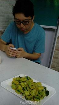 广东阿姨吃瓜视频,一场接地气的美食盛宴