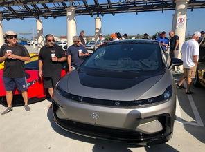 郑州车展吃瓜视频最新,揭秘车展幕后花絮与精彩瞬间