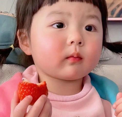 丸子妹头像吃瓜视频素材