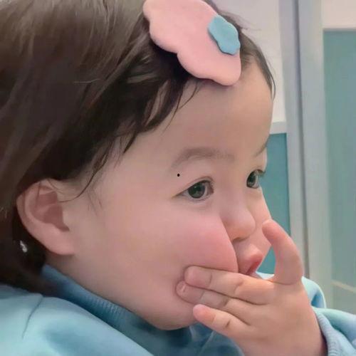 丸子妹头像吃瓜视频素材