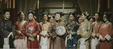 宫斗吃瓜的视频,揭秘宫斗吃瓜背后的宫廷秘闻