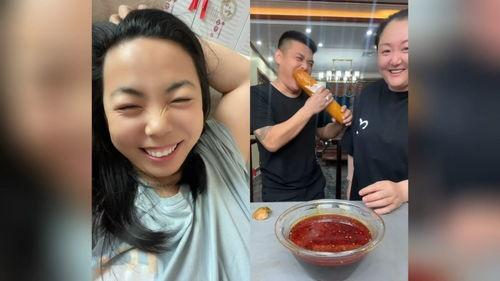 大姐吃瓜的视频,笑料百出，揭秘娱乐圈幕后故事