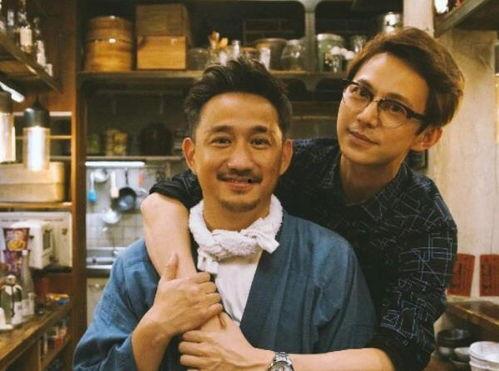 外网吃瓜何炅黄磊视频在线观看,揭秘娱乐圈幕后故事